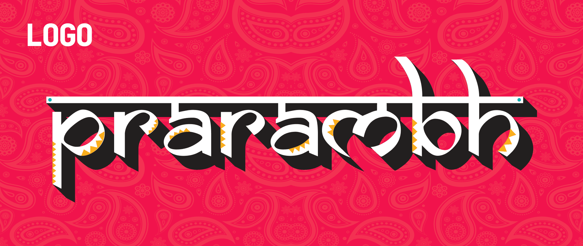Prarambh Logo Spec